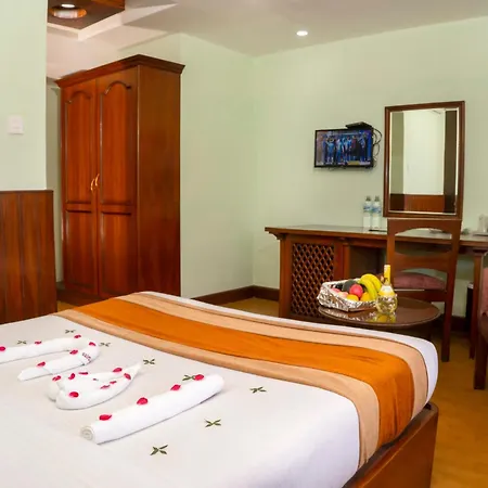 Samsara Resort&Hotel