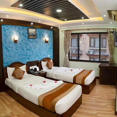 Samsara Resort&Hotel