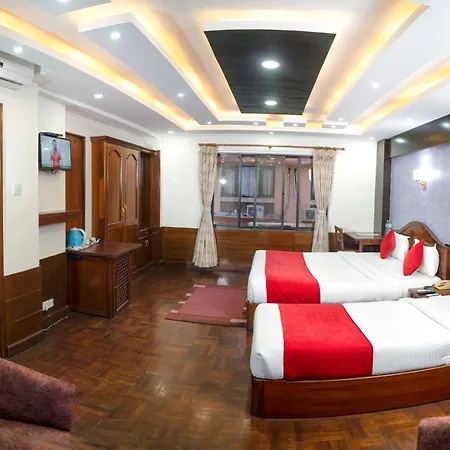 Samsara Boutique Hotel