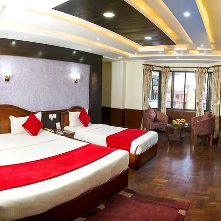 Samsara Boutique Hotel