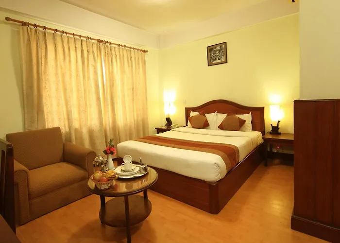 Samsara Boutique Hotel 3*