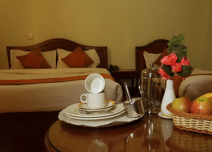 Samsara Boutique Hotel