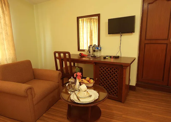 Samsara Boutique Hotel