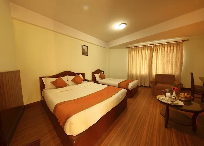 Samsara Boutique 3*
