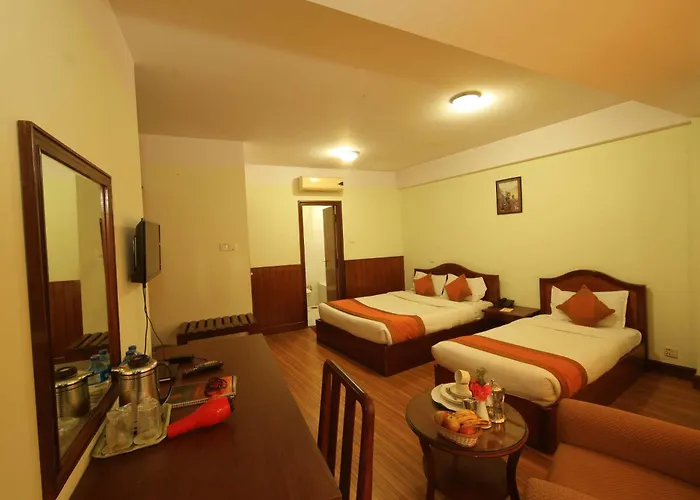 Samsara Boutique 3* Kathmandu