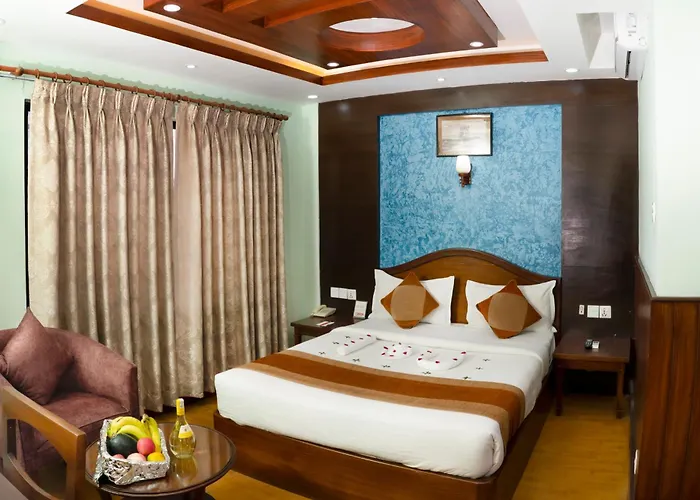 Samsara Boutique 3*