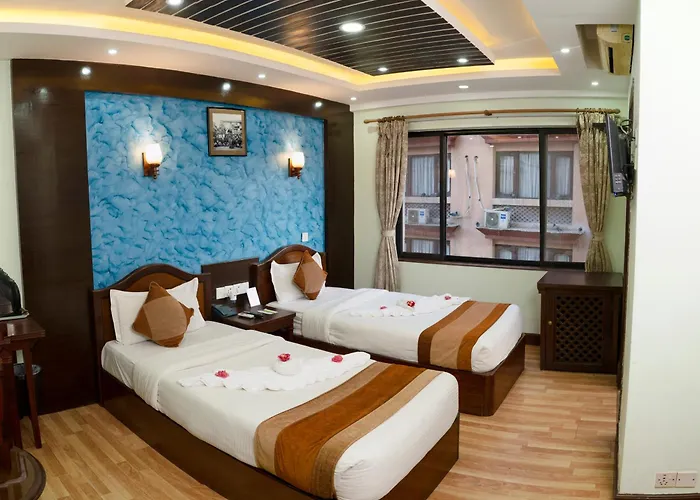 Hotel Samsara Boutique 3*