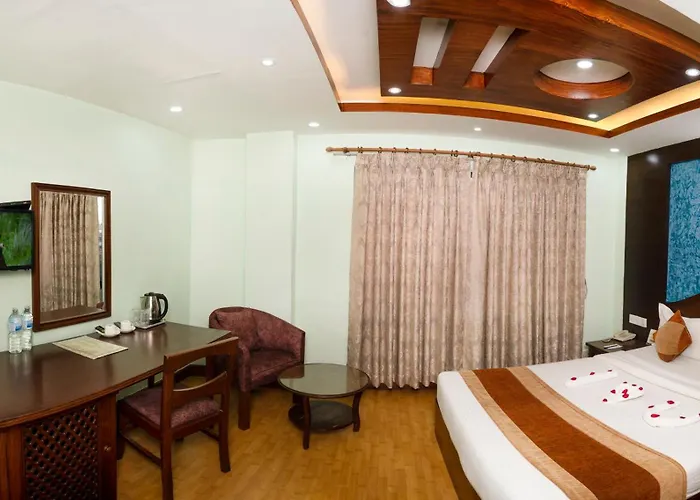 Samsara Boutique Hotel 3*