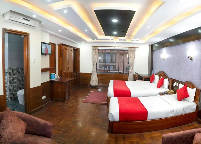 Hotel Samsara Boutique 3*