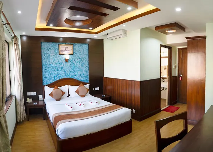 Samsara Boutique Kathmandu