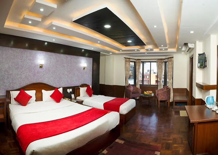 Samsara Boutique Hotel
