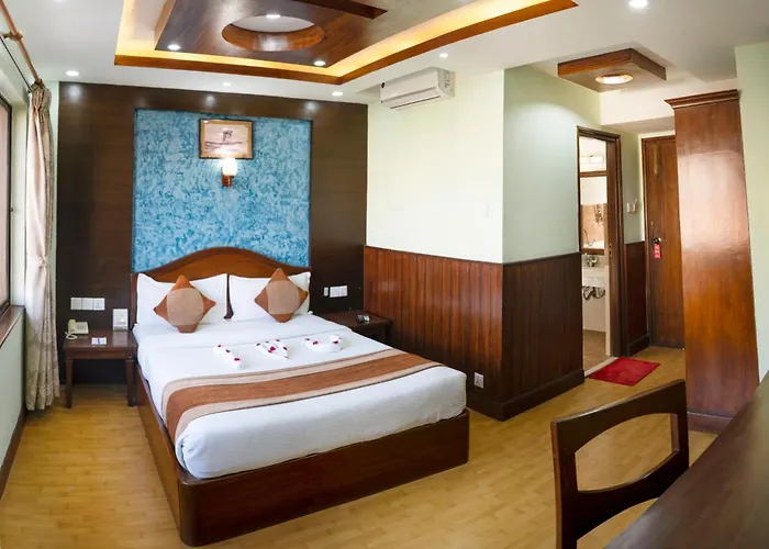 Samsara Boutique Hotel 3*