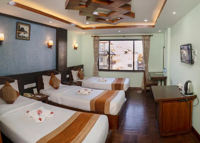 Samsara Boutique 3*