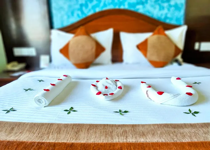 Samsara Boutique Hotel 3*