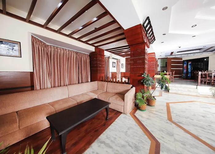 Samsara Boutique 3*