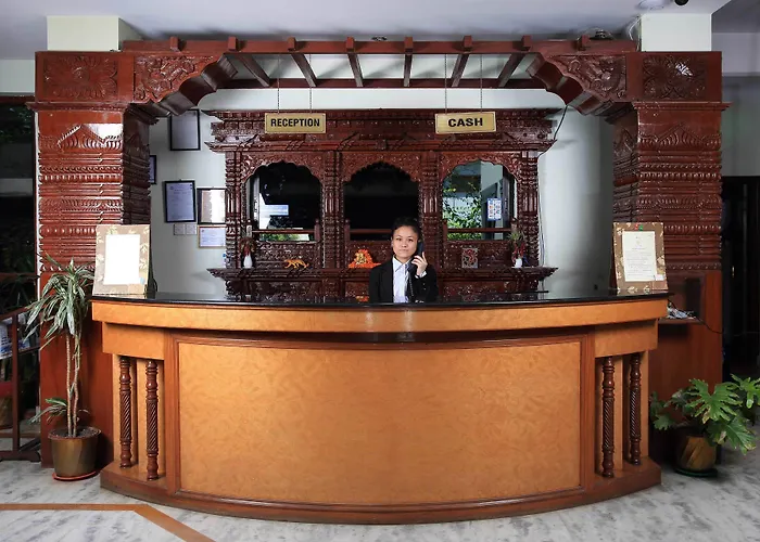 Samsara Boutique Hotel