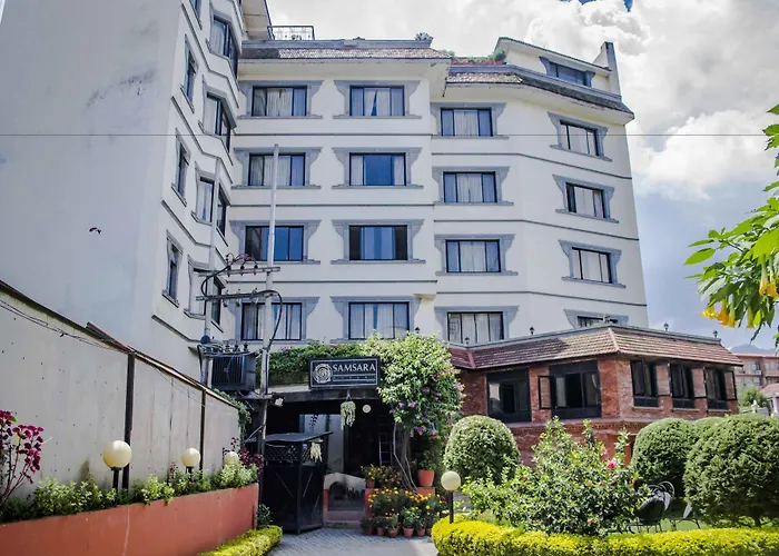 Samsara Boutique Hotel