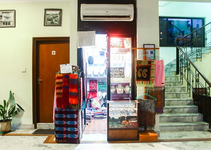 Samsara Boutique Kathmandu