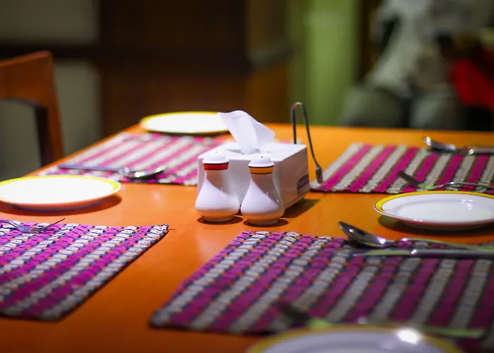 Samsara Boutique Hotel Katmandu