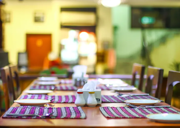 Hotel Samsara Boutique Kathmandu