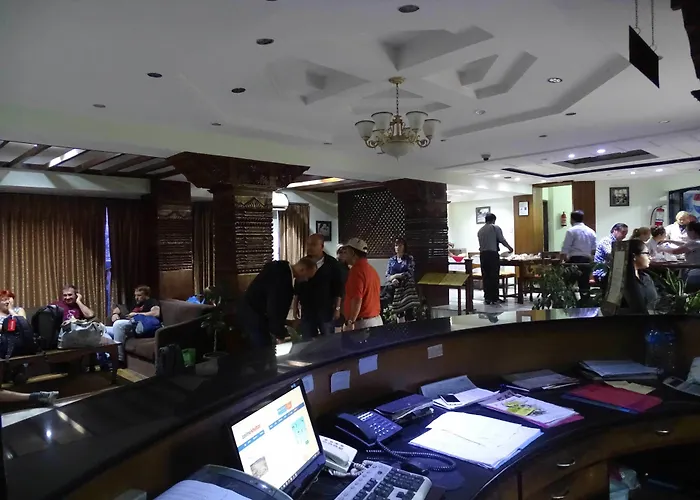 Samsara Boutique 3* Kathmandu