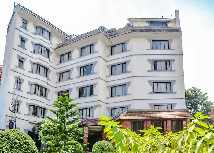 Samsara Boutique 3*