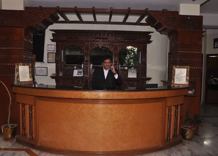 Hotel Samsara Boutique