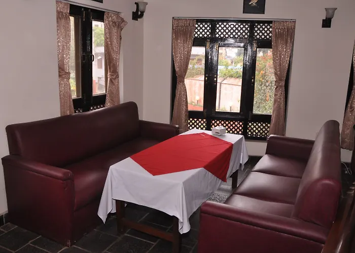 Samsara Boutique 3*
