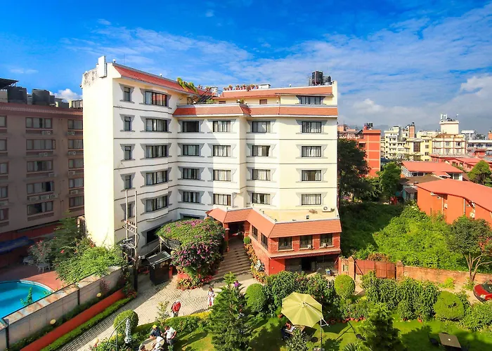 Samsara Boutique Hotel 3*