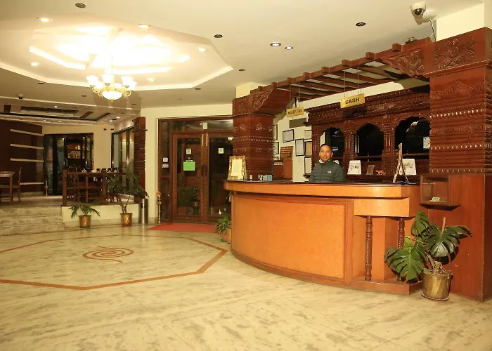 Samsara Boutique מלון 3*