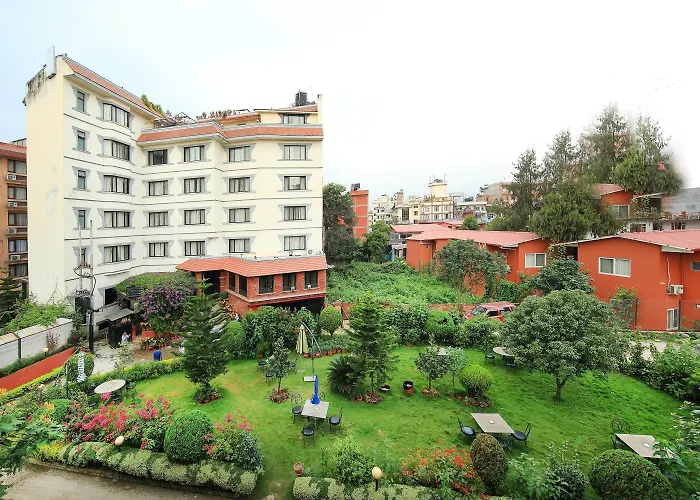 Samsara Boutique Kathmandu