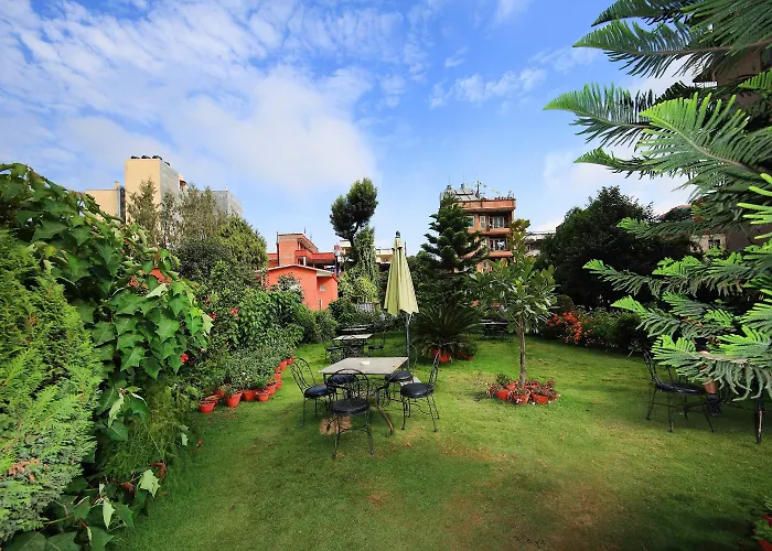 Hotel Samsara Boutique