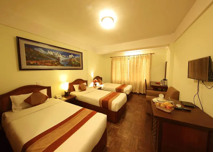 Hotel Samsara Boutique 3*