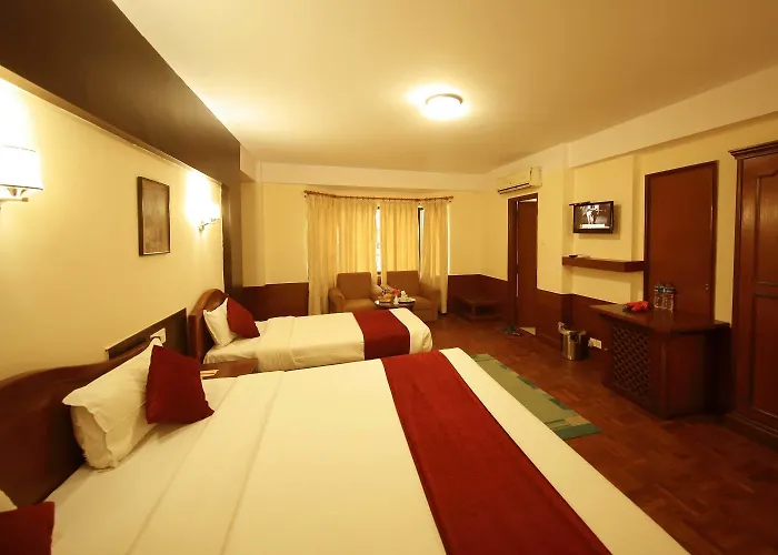 Hotel Samsara Boutique