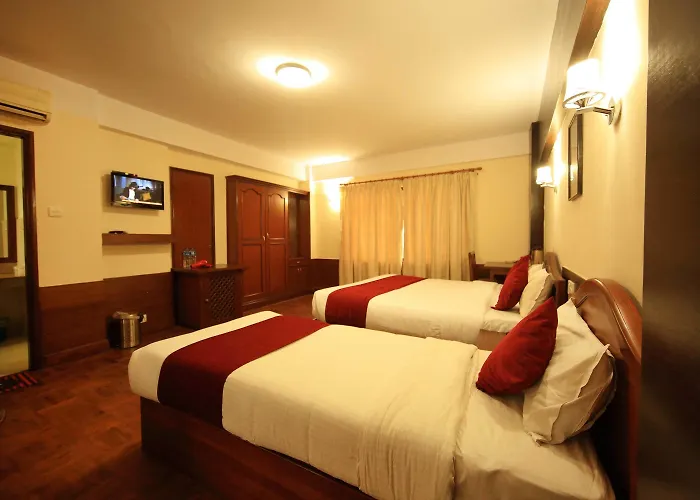 Samsara Boutique 3*