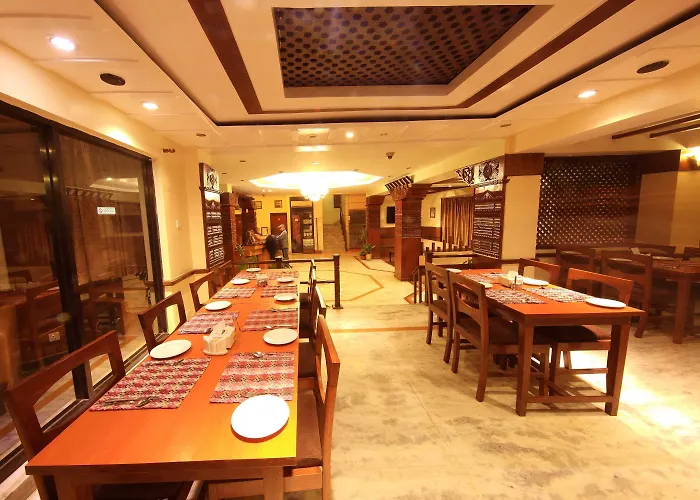 Samsara Boutique Hotel