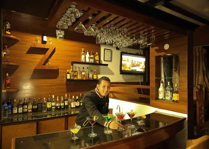 מלון Samsara Boutique קטמנדו