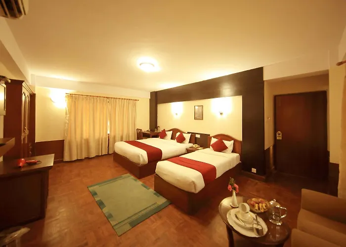 Samsara Boutique 3* Kathmandu