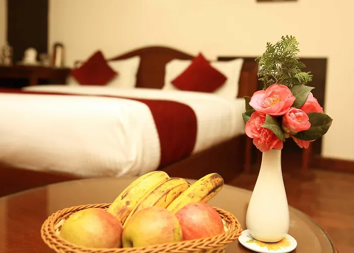 Samsara Boutique 3*