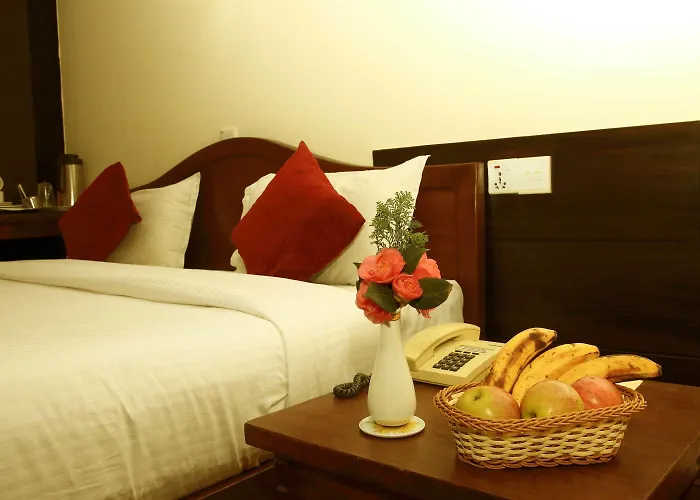 Samsara Boutique מלון 3*