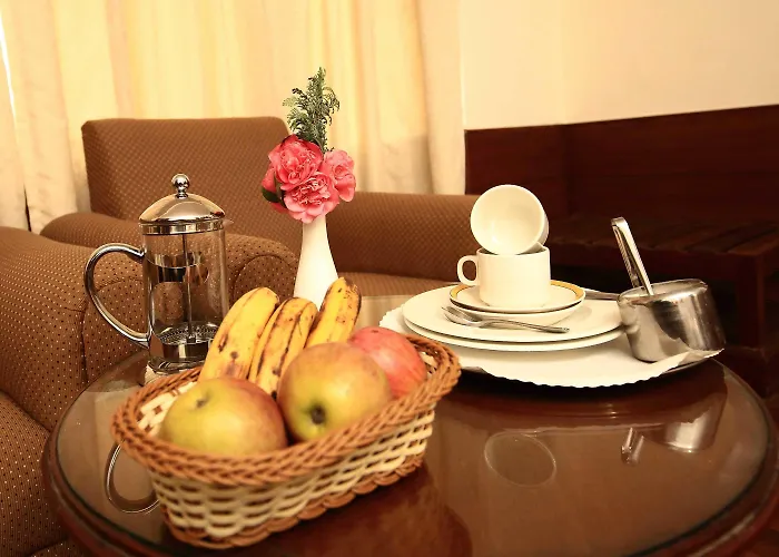 Samsara Boutique 3*