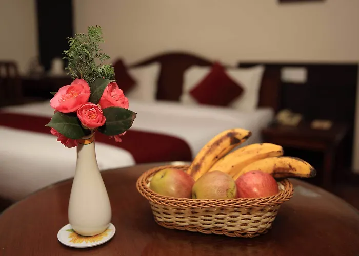 Samsara Boutique Hotel 3*