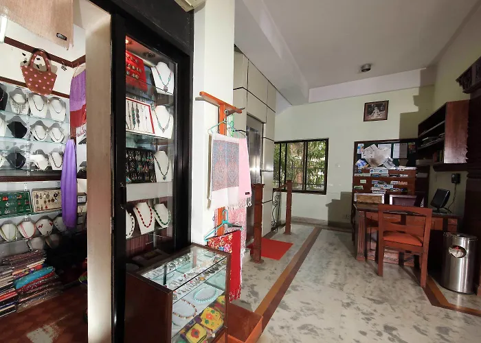 Hotel Samsara Boutique Katmandu