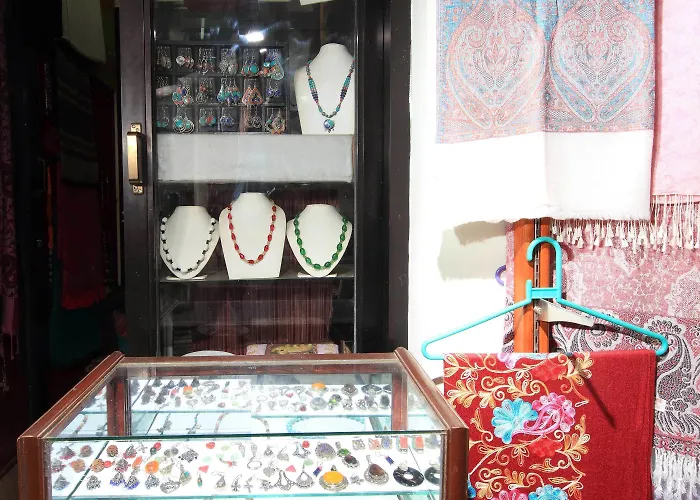 Samsara Boutique Katmandu