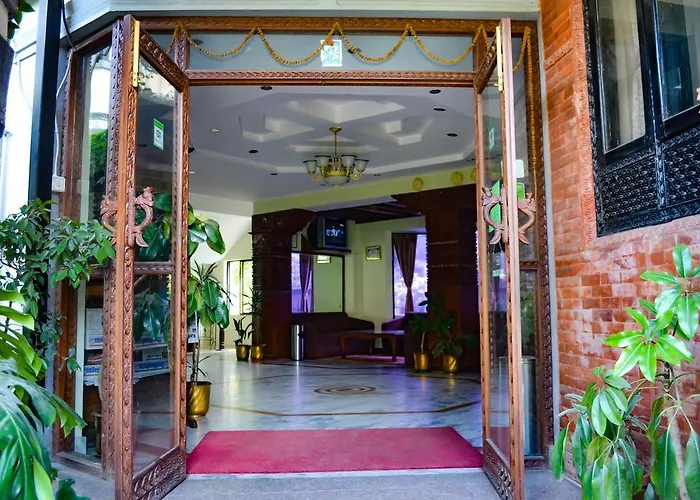 Samsara Boutique 3* Kathmandu