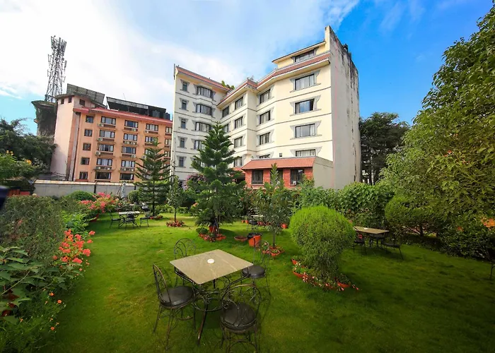 Hotel Samsara Boutique 3*