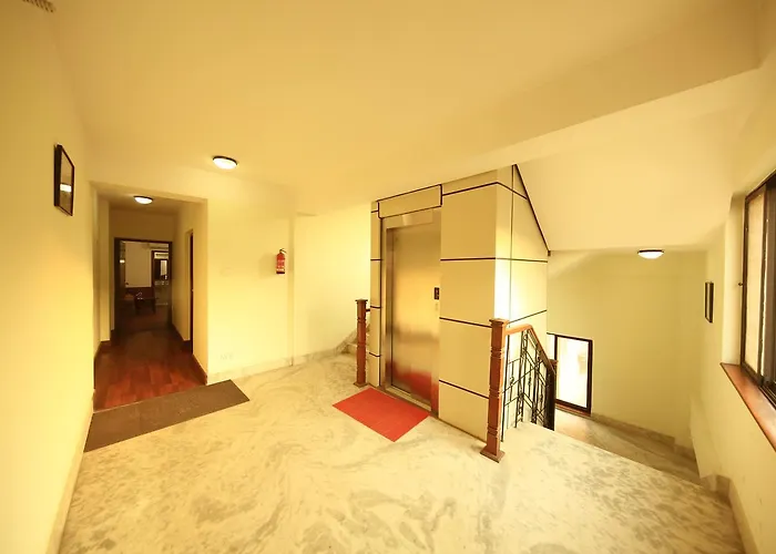 Samsara Boutique Hotel 3*