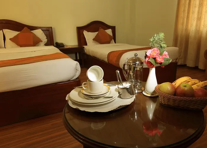 Samsara Boutique 3*