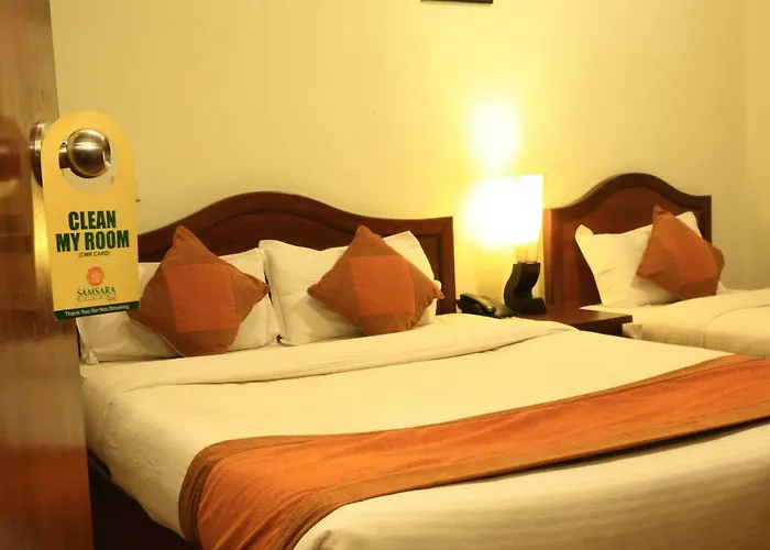 Hotel Samsara Boutique
